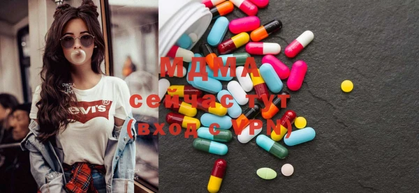 тгк Протвино